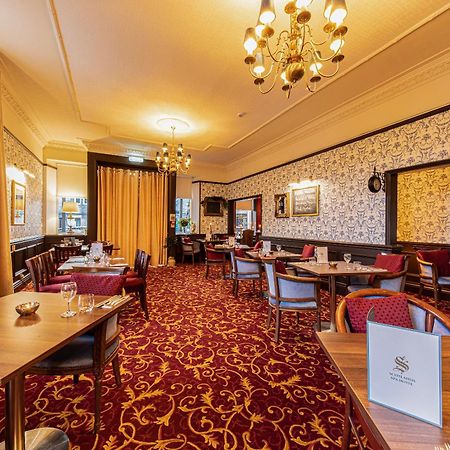 The Bank House At Scotland'S Hotel Pitlochry Dış mekan fotoğraf